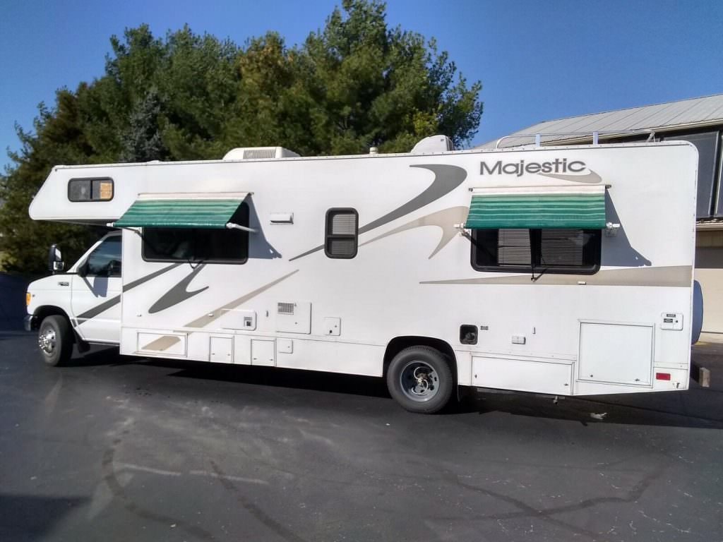 About Us - True RV