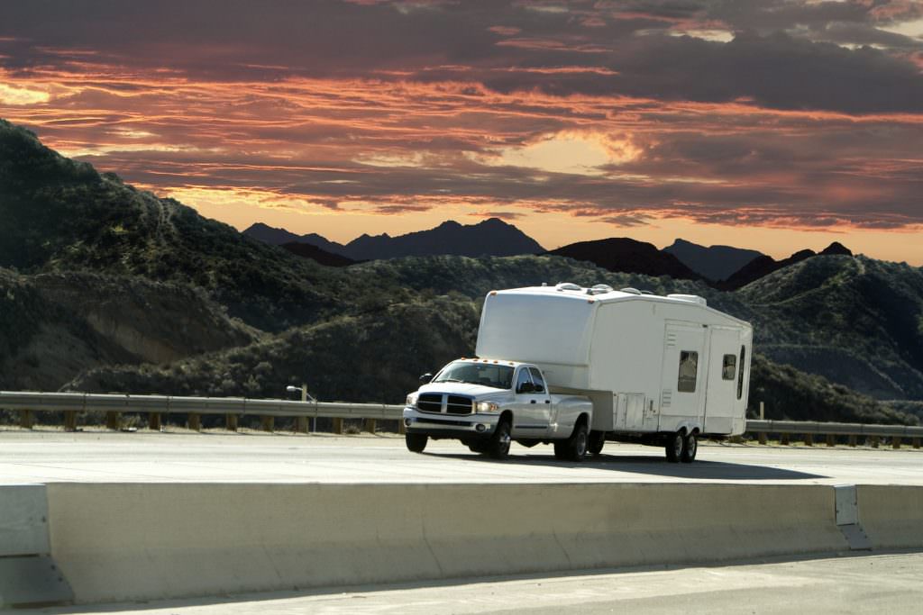 About Us - True RV