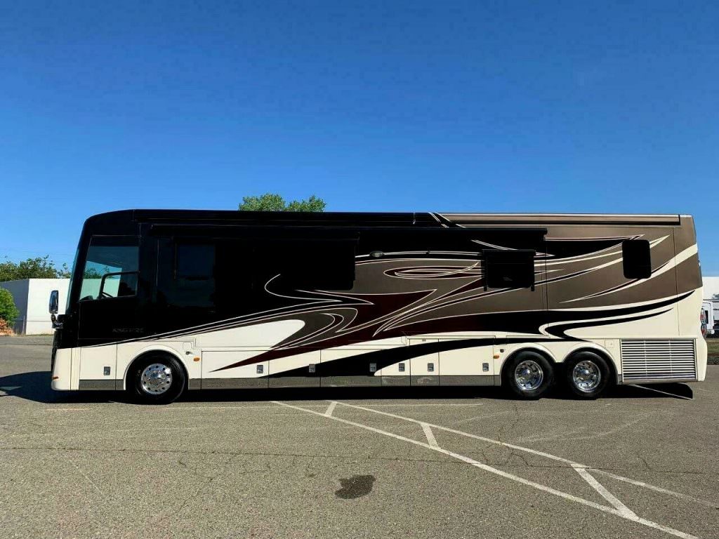 2014 Newmar King Aire True RV True RV