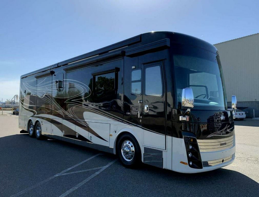 2014 Newmar King Aire - True RV True RV