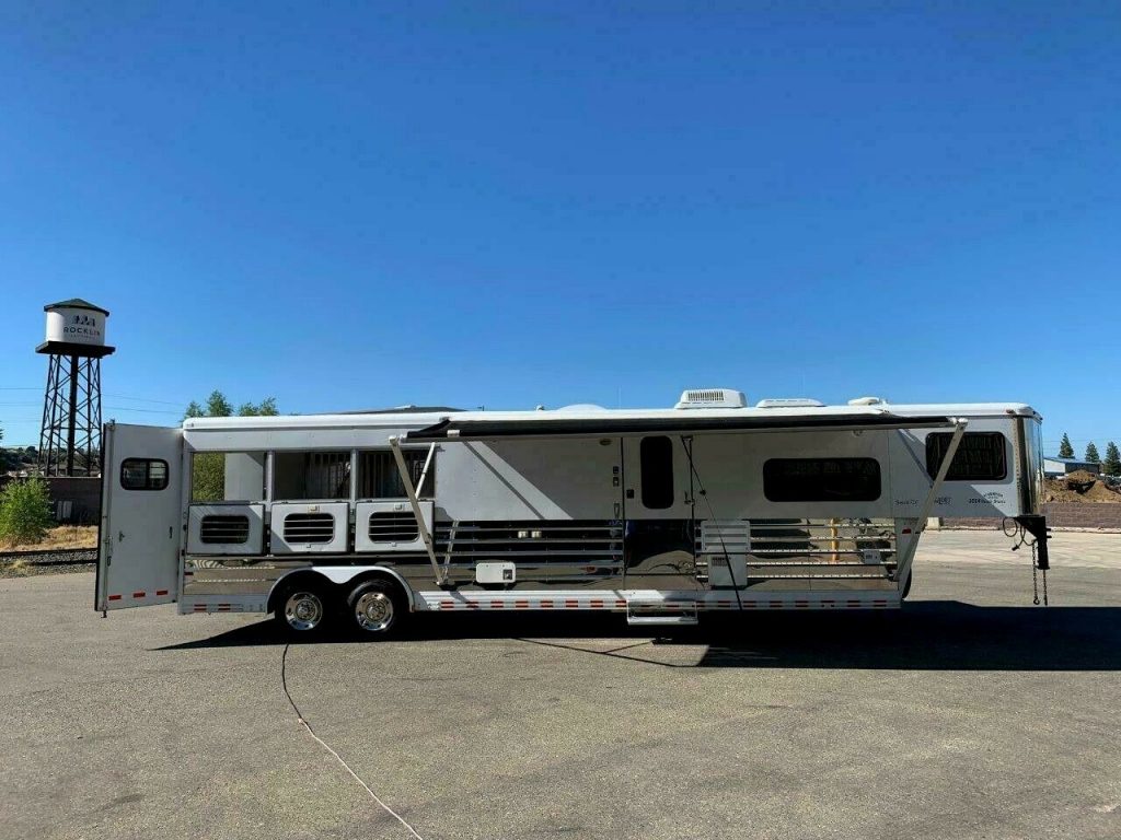 2005 Sundowner 8014 Sunlite 720 Grand Sierra - True RV True RV