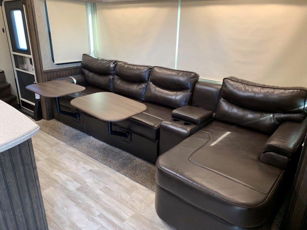 2019 Grand Design Solitude 3740BH - True RV