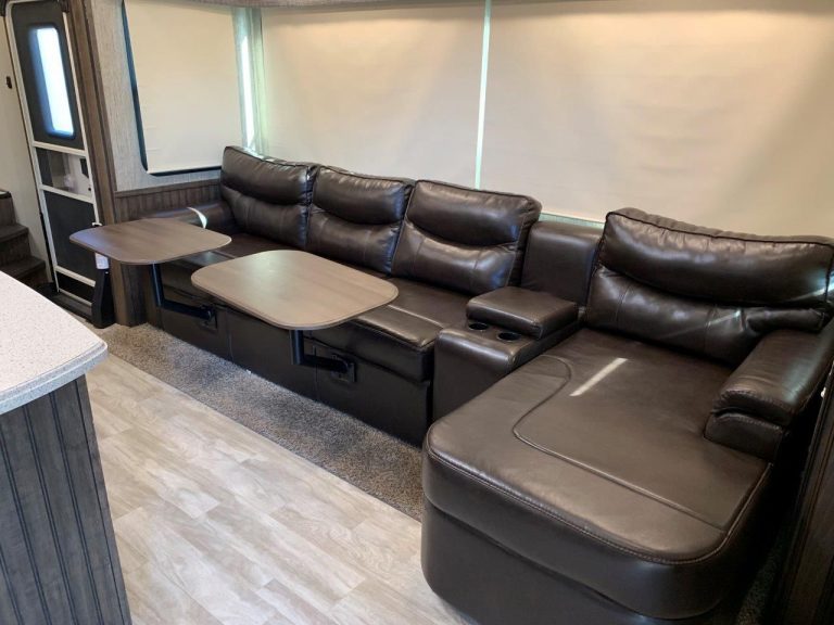 2019 Grand Design Solitude 3740BH - True RV