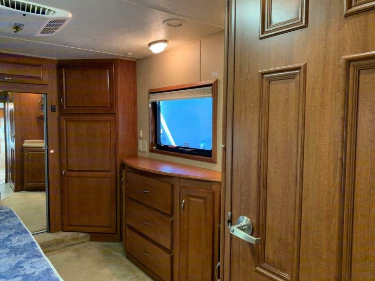 2007 DRV DOUBLE TREE SELECT SUITE 36 TK3 LUXURY RV FIFTH WHEEL TRAILER ...