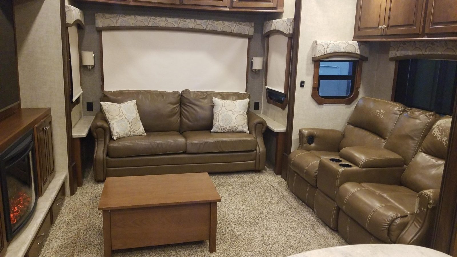 2018 Highland Ridge Mesa Ridge 370RBS 5th Wheel (PRICE TBD) True RV