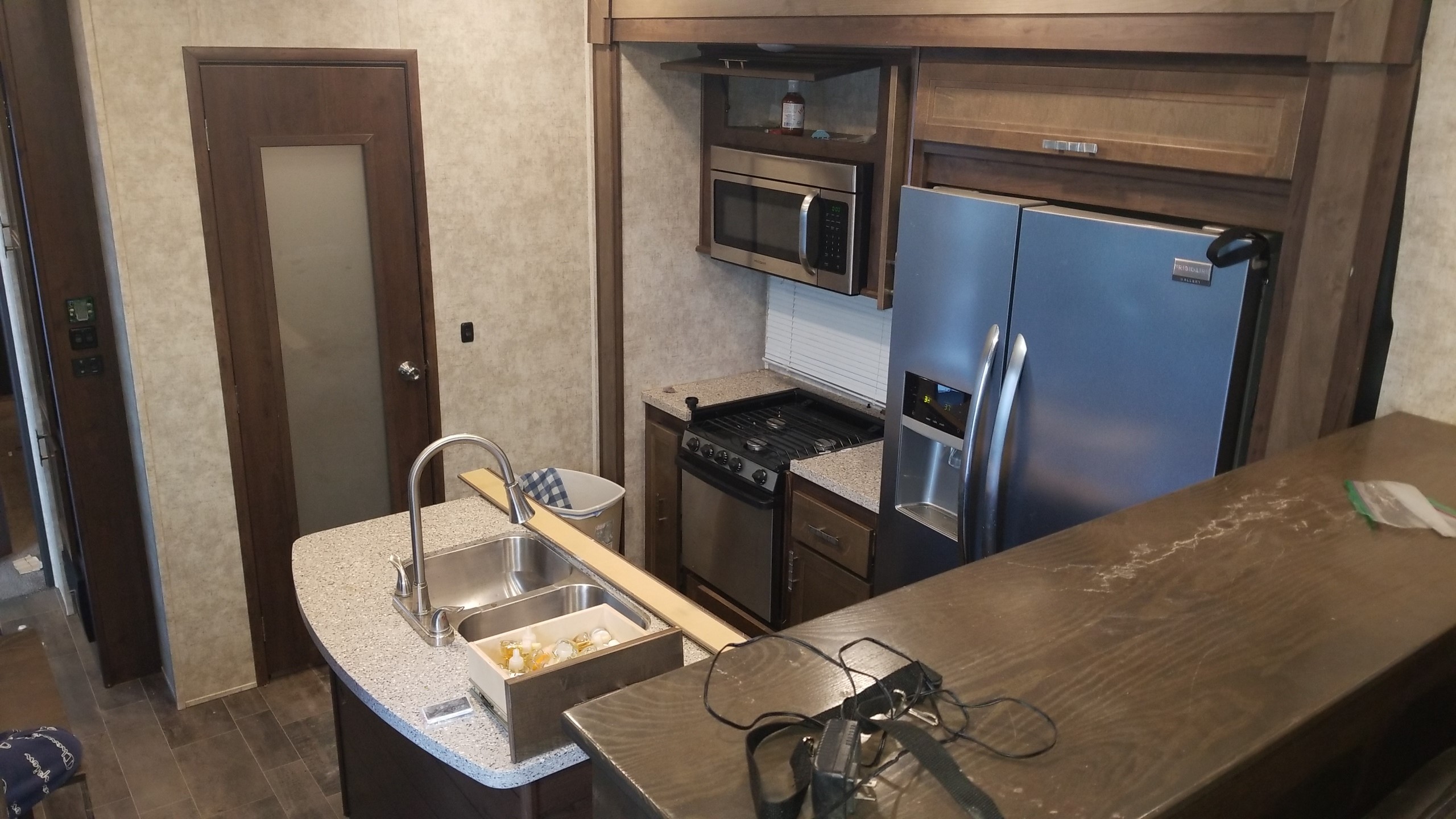 2018 Highland Ridge Mesa Ridge 370RBS 5th Wheel (PRICE TBD) True RV