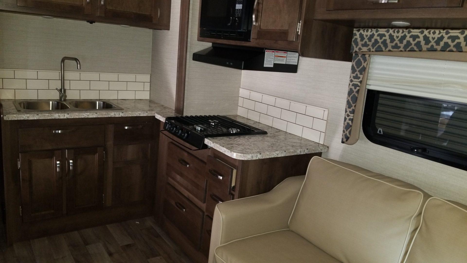 2018 Jayco Redhawk 31XL Bunkhouse Gas Motorhome True RV True RV