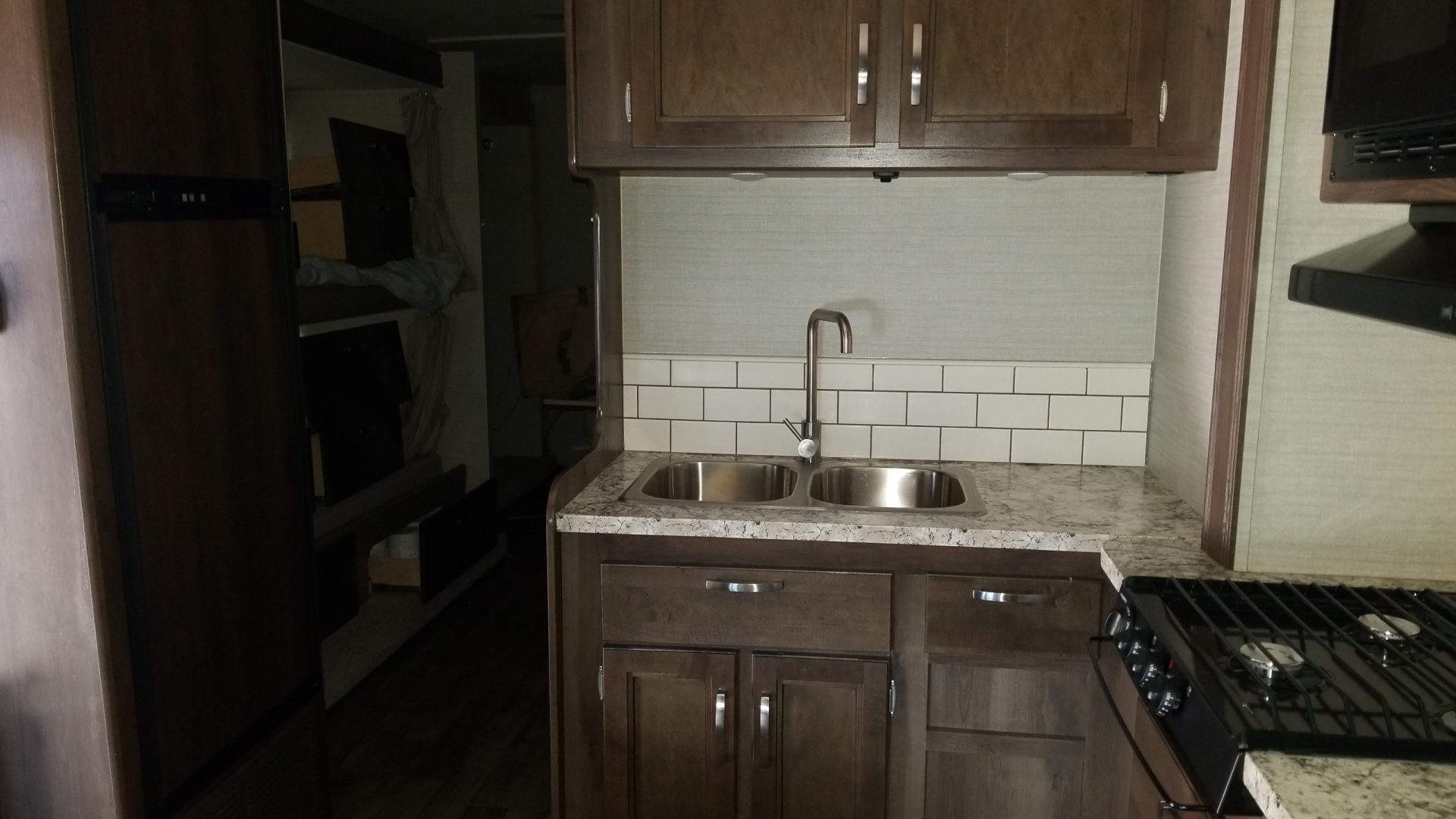 2018 Jayco Redhawk 31XL Bunkhouse Gas Motorhome True RV True RV