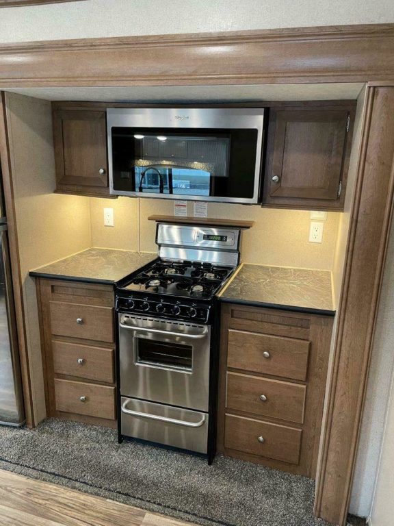 2020 RECREATION BY DESIGN MONTE CARLO LIMITED EDITION 46 - True RV True RV