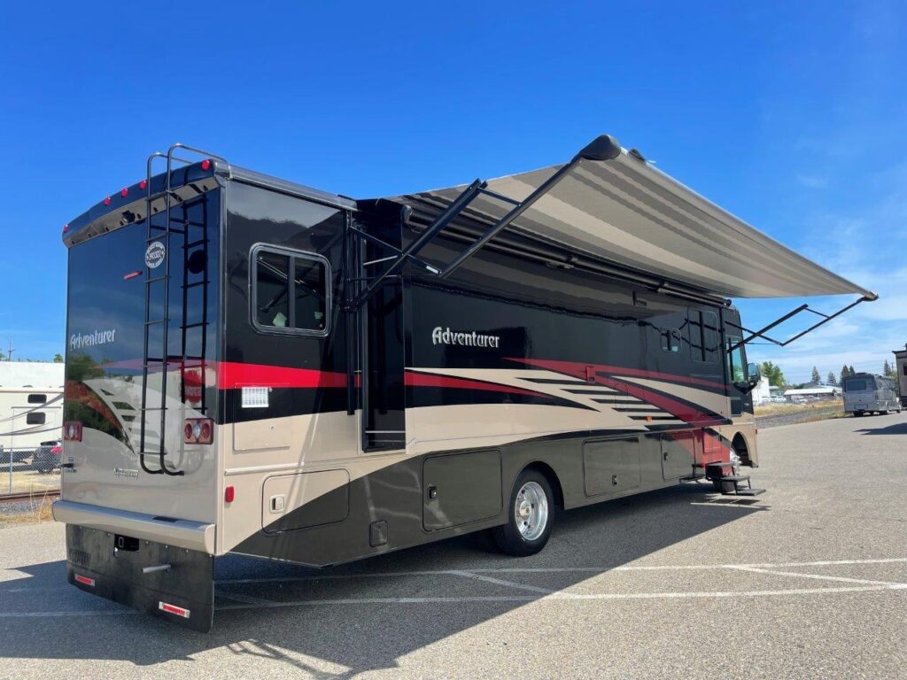 2020 WINNEBAGO ADVENTURER 36Z - True RV True RV