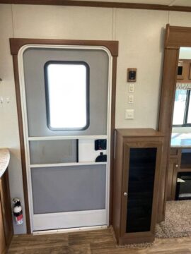 2021 RECREATION BY DESIGN MONTE CARLO PLATINUM LIVABLE TRAILER PARK MDL ...