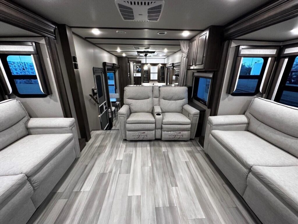 2023 GRAND DESIGN SOLITUDE 382 WB FIFTH WHEEL TRAVEL TRAILER - True RV ...