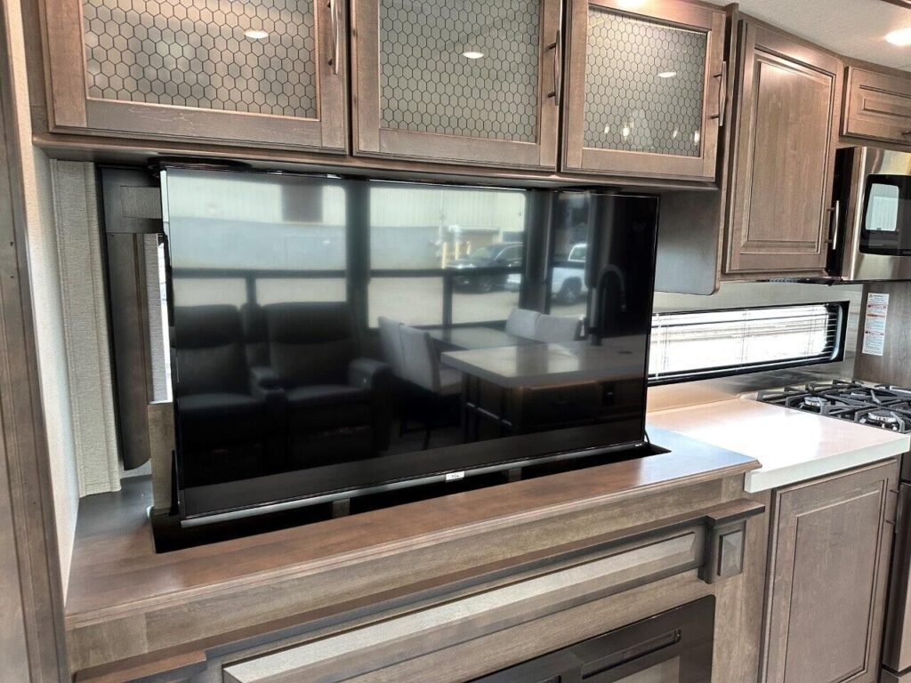 2022 GRAND DESIGN SOLITUDE 373FB FIFTH WHEEL TRAVEL TRAILER "BATH ...