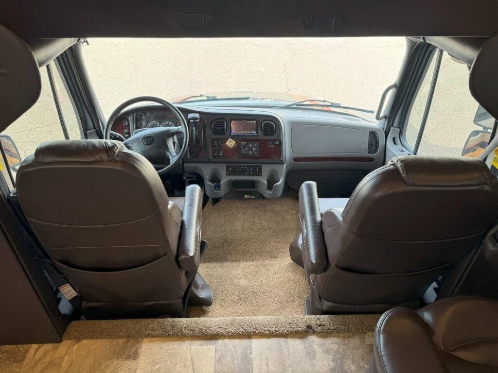 2017 JAYCO SENECA 37FS SUPER CLASS C MOTORHOME RV "BUNK BEDS" True RV