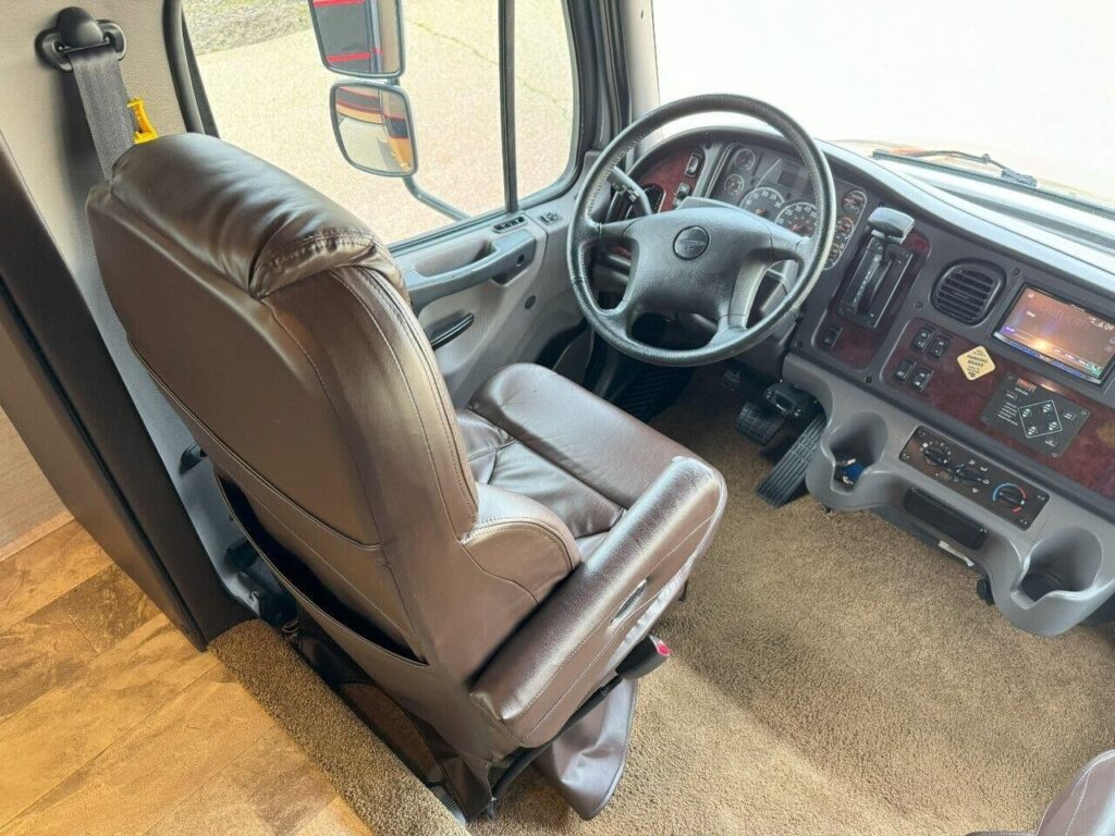 2017 JAYCO SENECA 37FS SUPER CLASS C MOTORHOME RV "BUNK BEDS" True RV