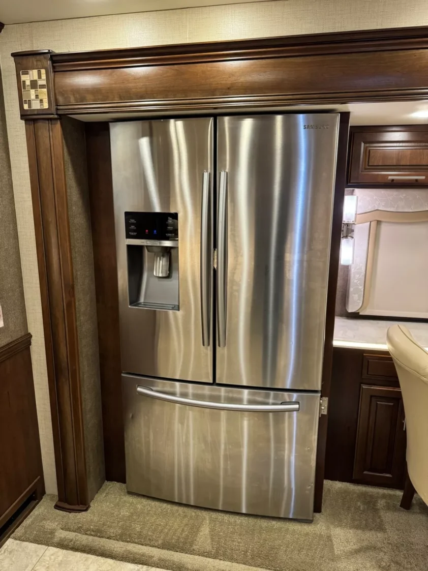 2016 ENTEGRA ASPIRE 44B CLASS A DIESEL PUSHER "BATH & HALF" - Image 18