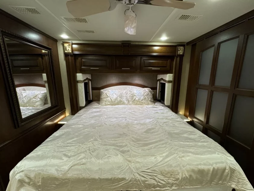 2016 ENTEGRA ASPIRE 44B CLASS A DIESEL PUSHER "BATH & HALF" - Image 28