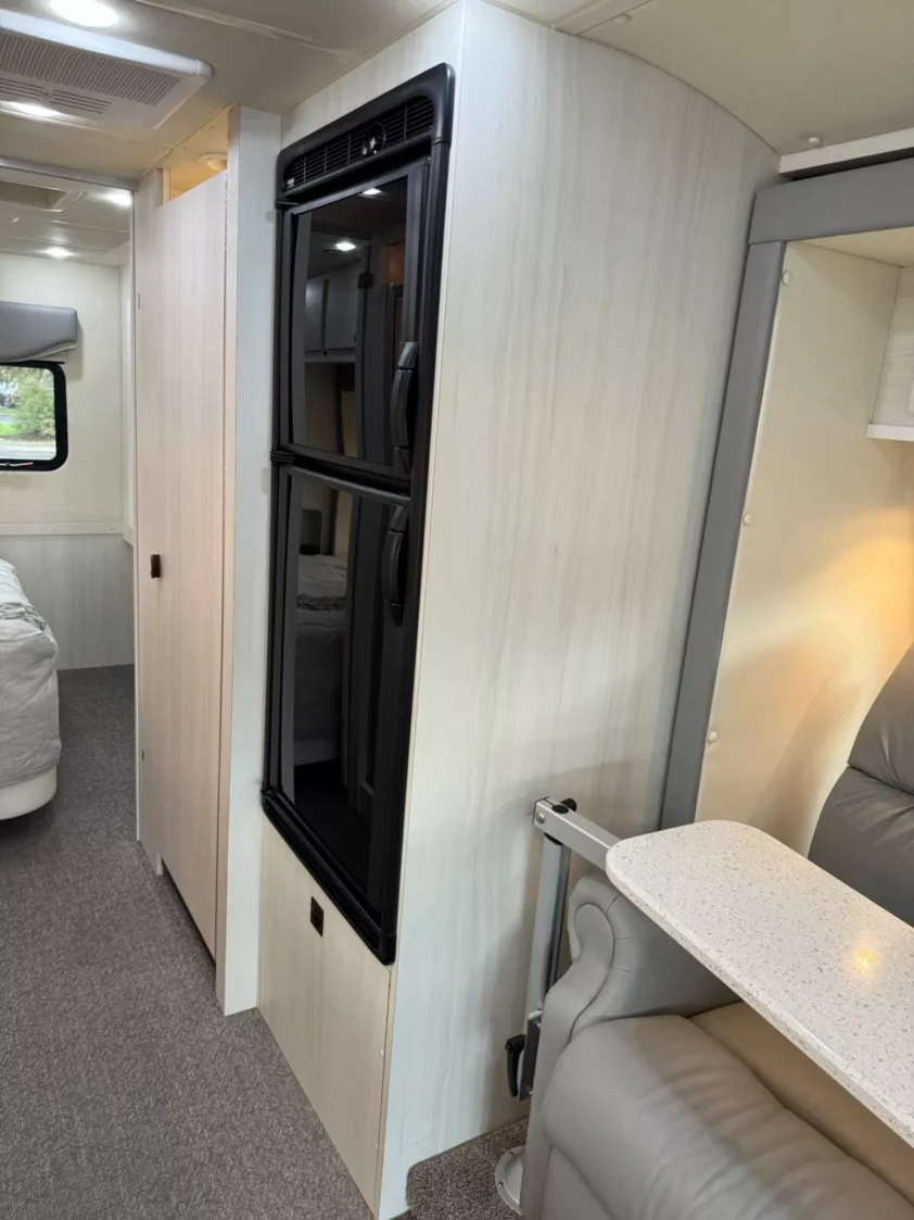 2022 COACH HOUSE PLATINUM 272-IV CLASS C - Image 16