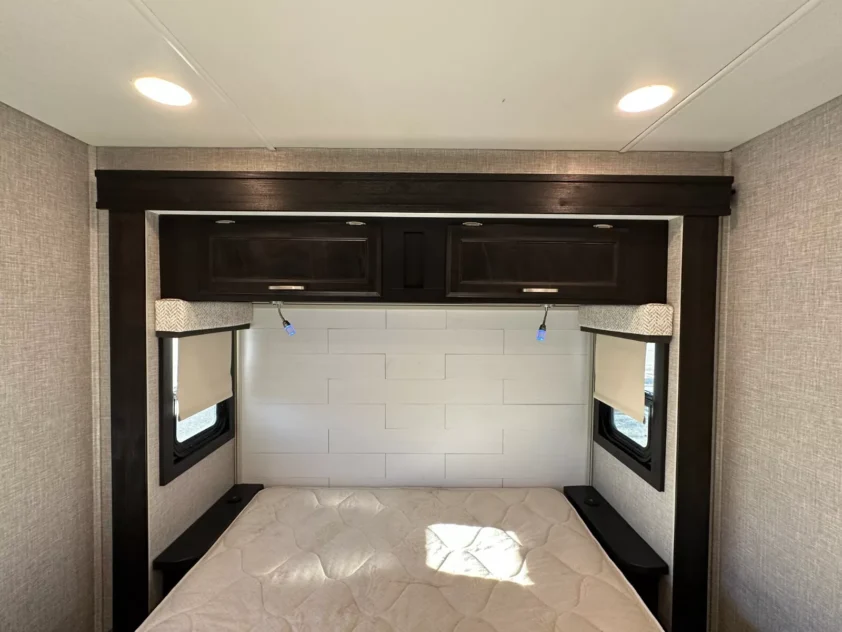 2023 JAYCO GREYHAWK 29MV CLASS C - Image 22