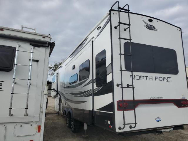 2024 JAYCO NORTH POINT 310RTLS - True RV True RV