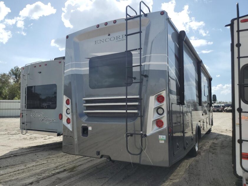 2022 COACHMEN ENCORE 325SS - Image 4