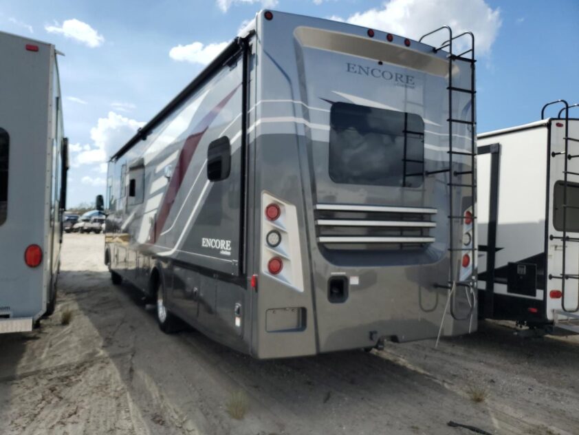 2022 COACHMEN ENCORE 325SS - Image 3