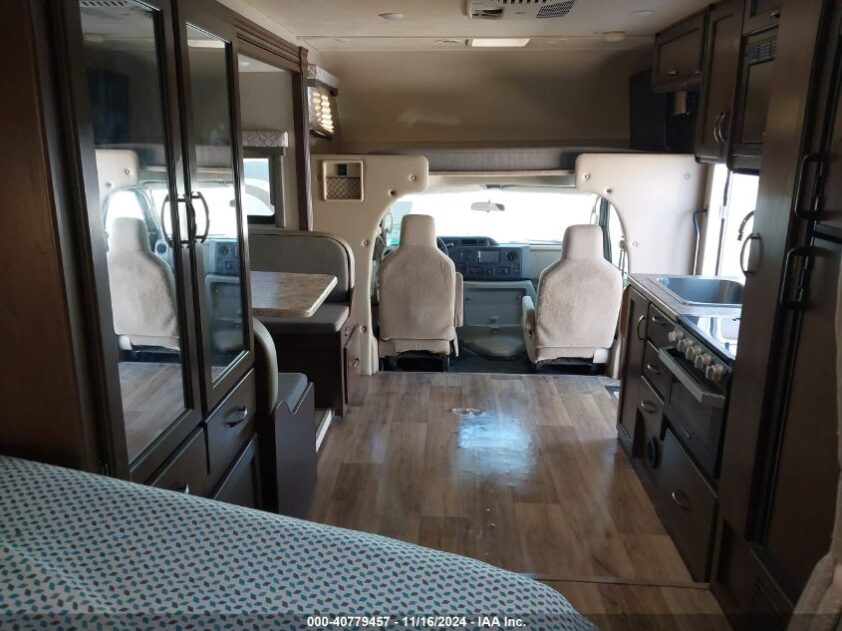 2020 THOR MOTOR COACH FREEDOM ELITE 26HE - Image 11