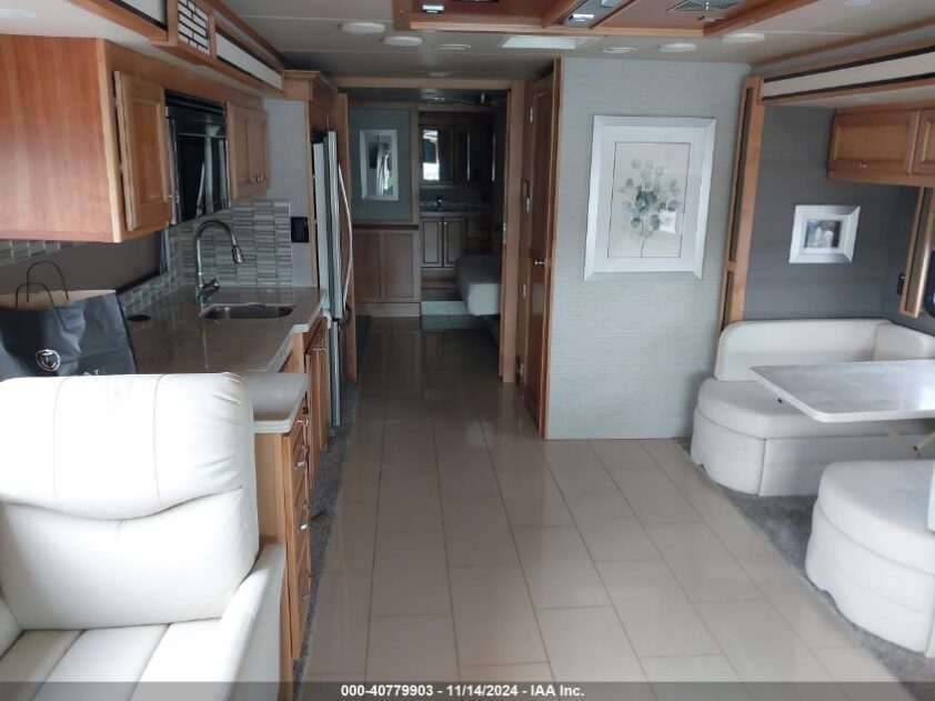 2020 TIFFIN ALLEGRO RED 37BA - Image 7