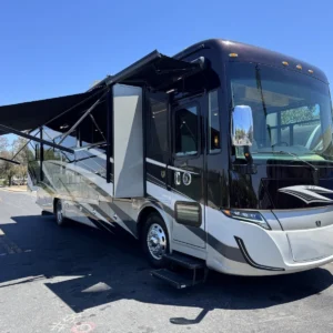 2020 TIFFIN ALLEGRO RED 37BA COACH DIESEL PUSHER MOTORHOME