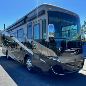 2022 TIFFN ALLEGRO RED 340 33AL CLASS A COACH DIESEL PUSHER MOTORHOME