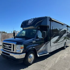 2023 NEXUS VIPER 29V CLASS C COACH MOTORHOME