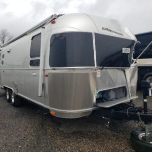 2023 AIRTSREAM INTERNATIONAL 27FB