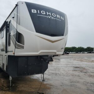 2023 HEARTLAND BIGHORN 3910FB