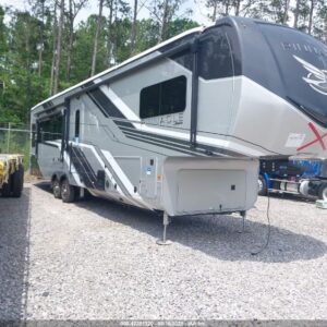 2025 JAYCO PINNACLE 38SSWS