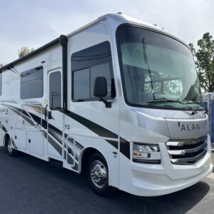 2024 JAYCO ALANTE 27A