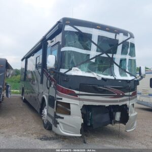 2017 TIFFIN ALLEGRO RED OPEN ROAD 37PA