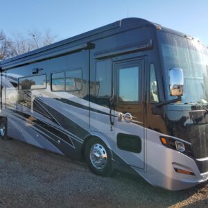 2022 TIFFIN ALLEGRO RED 37PA