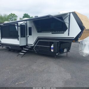 2025 BRINKLEY RV MODEL G3970