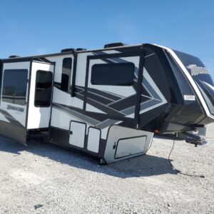 2021 GRANDESIGN MOMENTUM 376THS