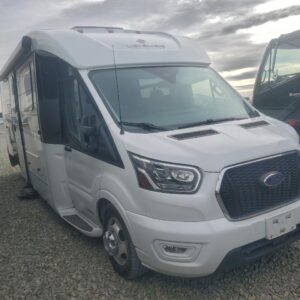 2021 LEISURE TRAVEL WONDER W24FTB