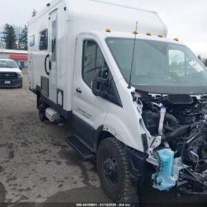 2025 FORD TRANSIT-350 AEONrv