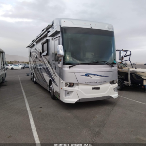 2019 NEWMAR DUTCHSTAR 4018