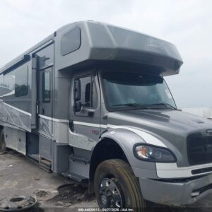 2024 DYNAMAX DX3 37TS