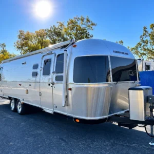 2023 AIRSTREAM CLASSIC 30RB TRAVEL TRAILER
