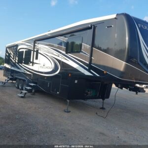 2021 DRV FULL HOUSE LX445