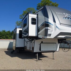 2024 HEARTLAND MILESTONE SERIES M-370FLMB